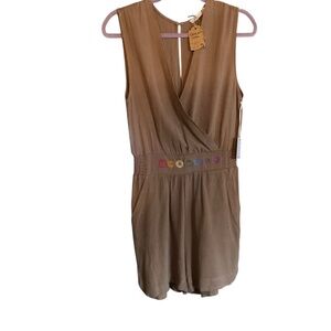 Romper summer lightweight